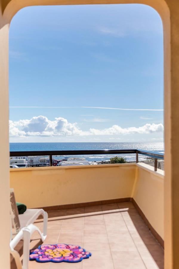 Medano4You Carmen'S Beach House El Medano  Exterior photo